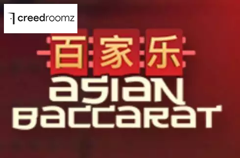 Asian Baccarat